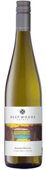 Deep Woods Estate Autumn Harvest